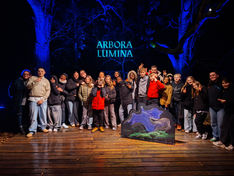 🌈 Retour sur les vacances de février !