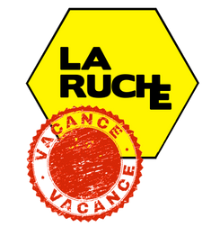 Fermeture estivale de la Ruche du 15 au 23 août