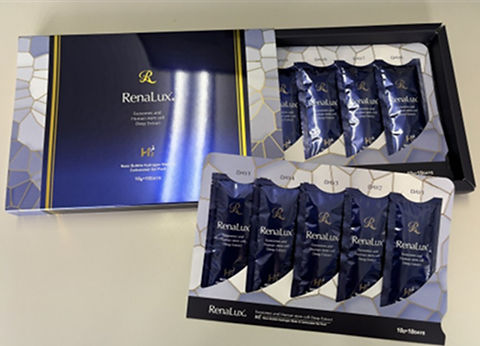 レナルクスHCジェルパック | My Site 2