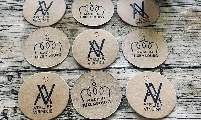 Atelier Virginie Helmsange Atelier Virginie Luxembourg Atelier