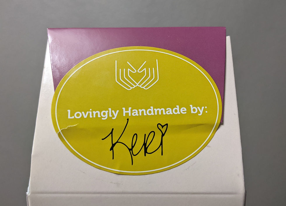 Women's Bean Project Lentil Soup Mix