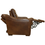 Thumbnail: Grady Power Sofa W/Headrest And Lumbar In Lexington Cocoa