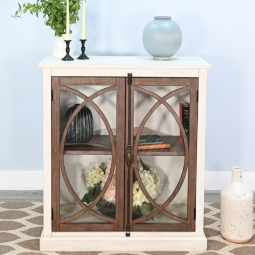 Pasadena 41" Media Console