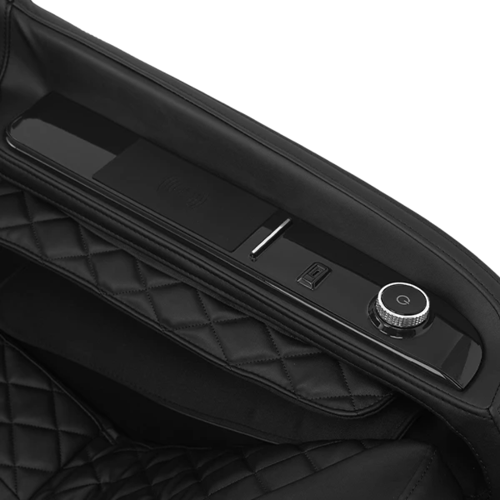 Thumbnail: Infinity Solstice® Deluxe Massage Chair