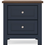 Thumbnail: Landocken 2 Drawer Nightstand