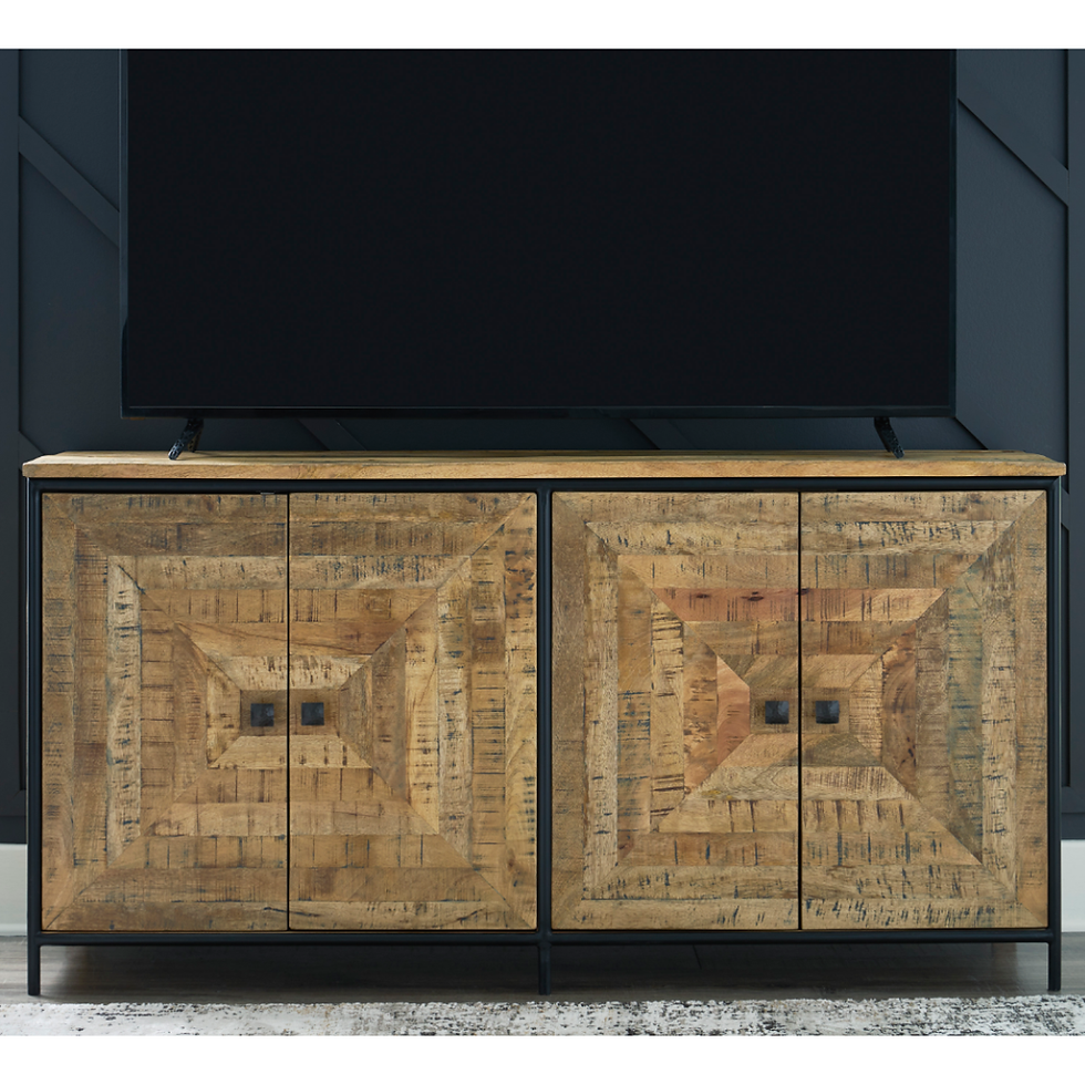 Thumbnail: Camney Accent Storage Cabinet