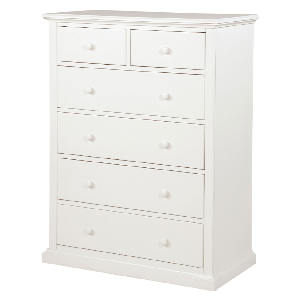 Thumbnail: Summerlin 6 Drawer Chest