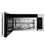 Thumbnail: ZLINE Over the Range Convection Microwave Oven with Sensor Cook