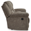 Thumbnail: Laresview DBL Rec Loveseat w/Console