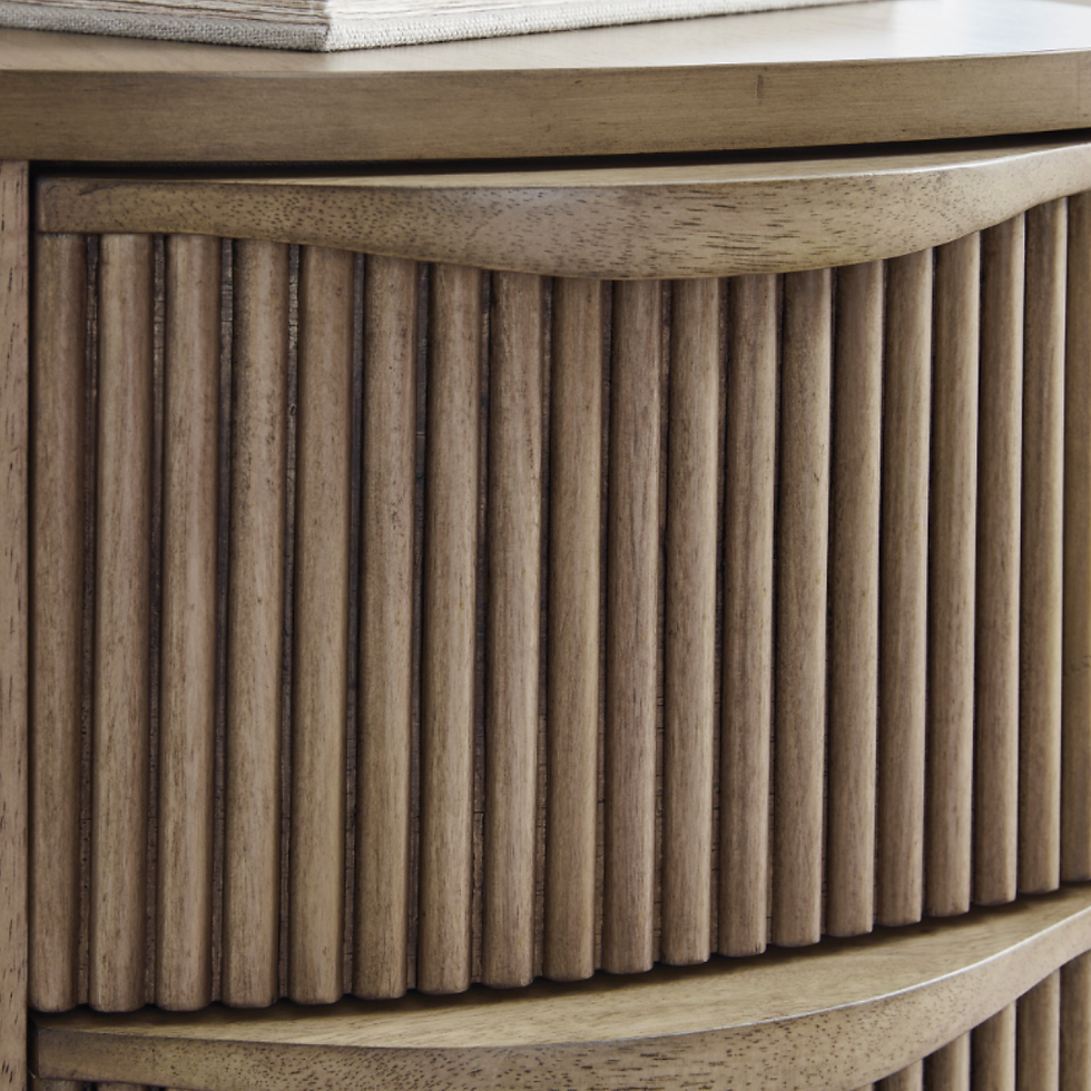 Thumbnail: Camdill Chair Side End Table