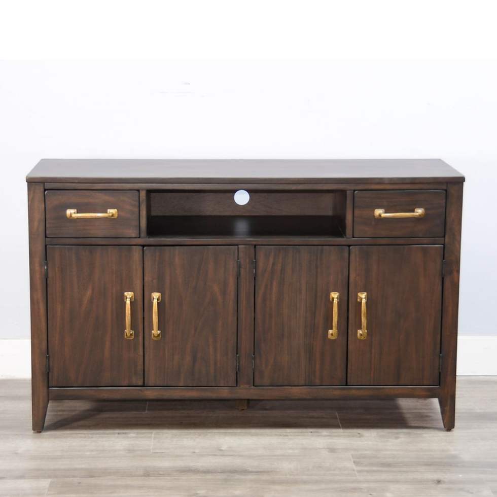 Thumbnail: Americana 52” Two Door Media Console