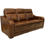Thumbnail: Grady Power Sofa W/Headrest And Lumbar In Lexington Cocoa