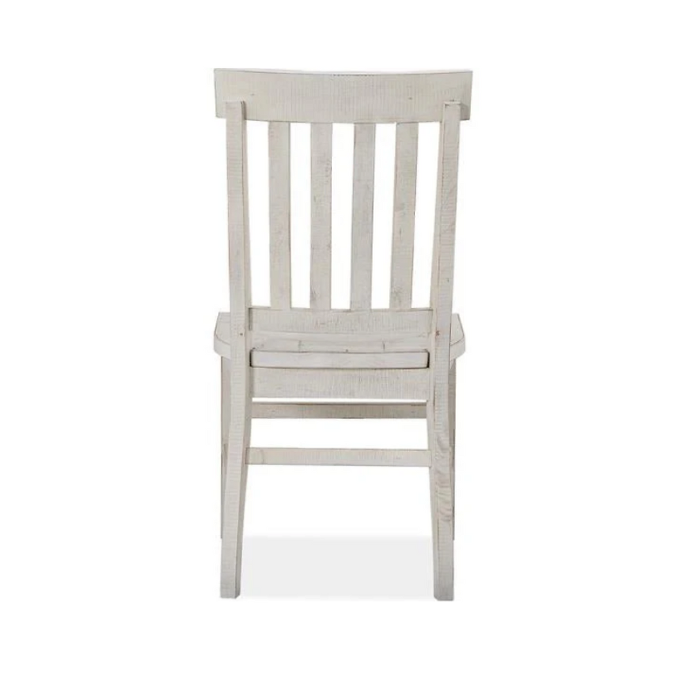 Thumbnail: Bronwyn Alabaster Dining Chair