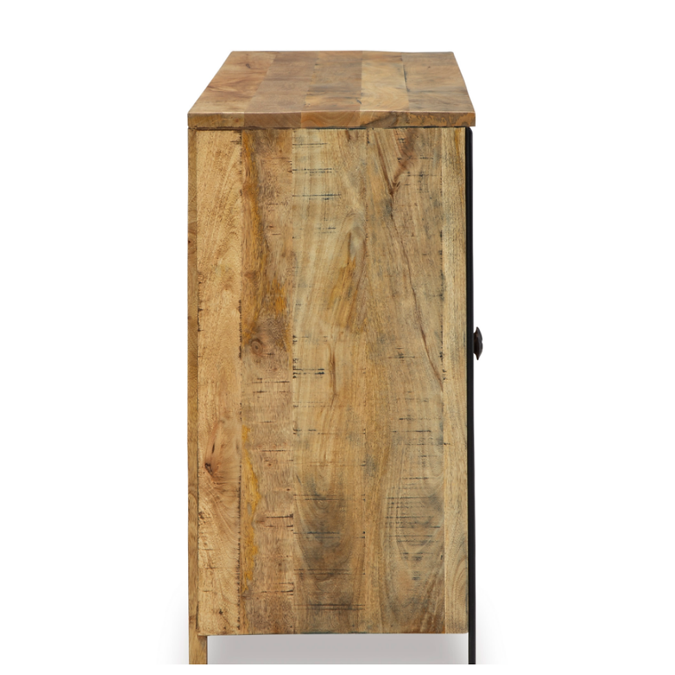 Thumbnail: Camney Accent Storage Cabinet