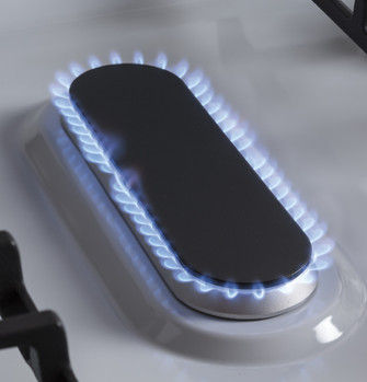 Thumbnail: GE® 30" Free-Standing Gas Range