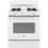 Thumbnail: GE® 30" Free-Standing Gas Range White