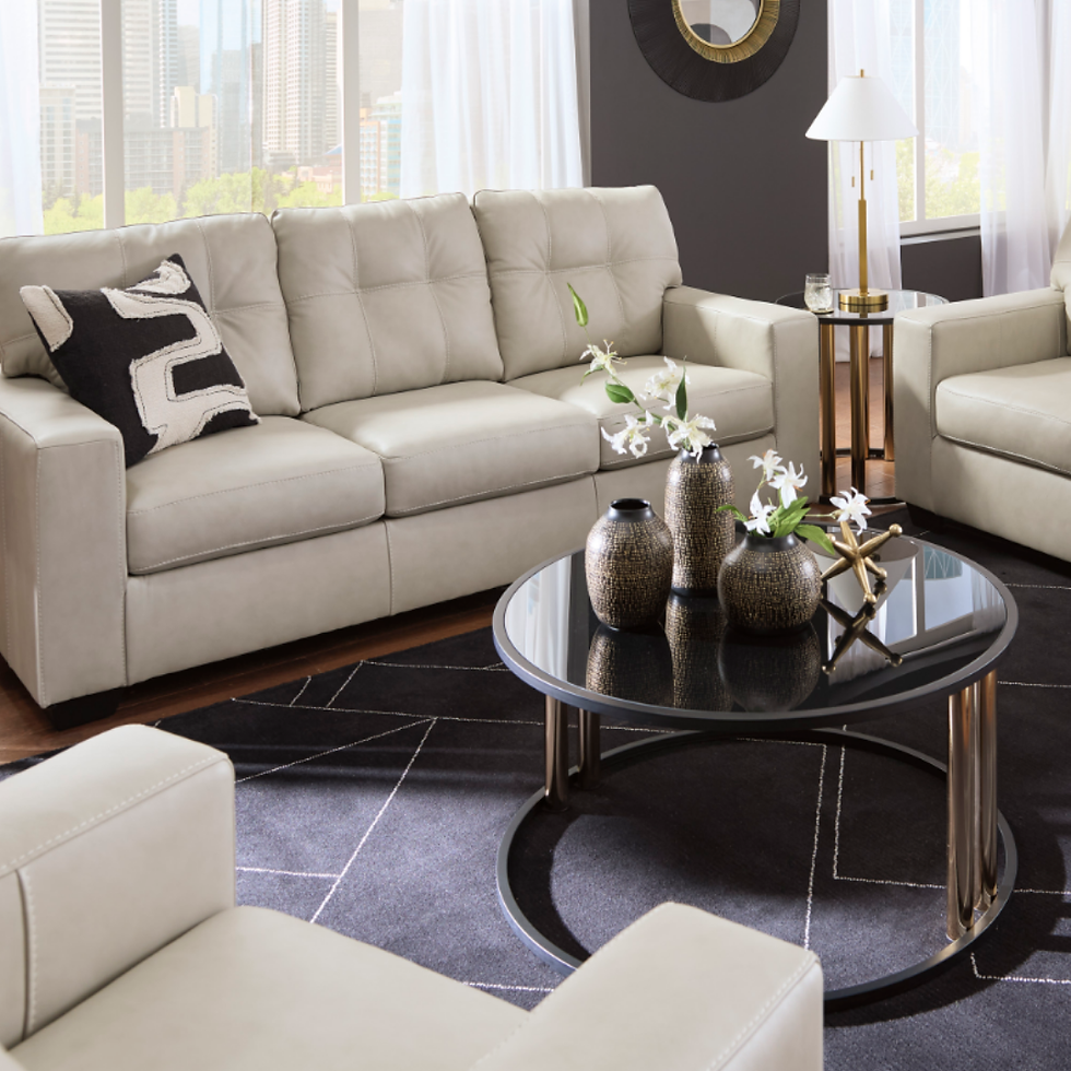 Thumbnail: Santorine Sleeper Sofa