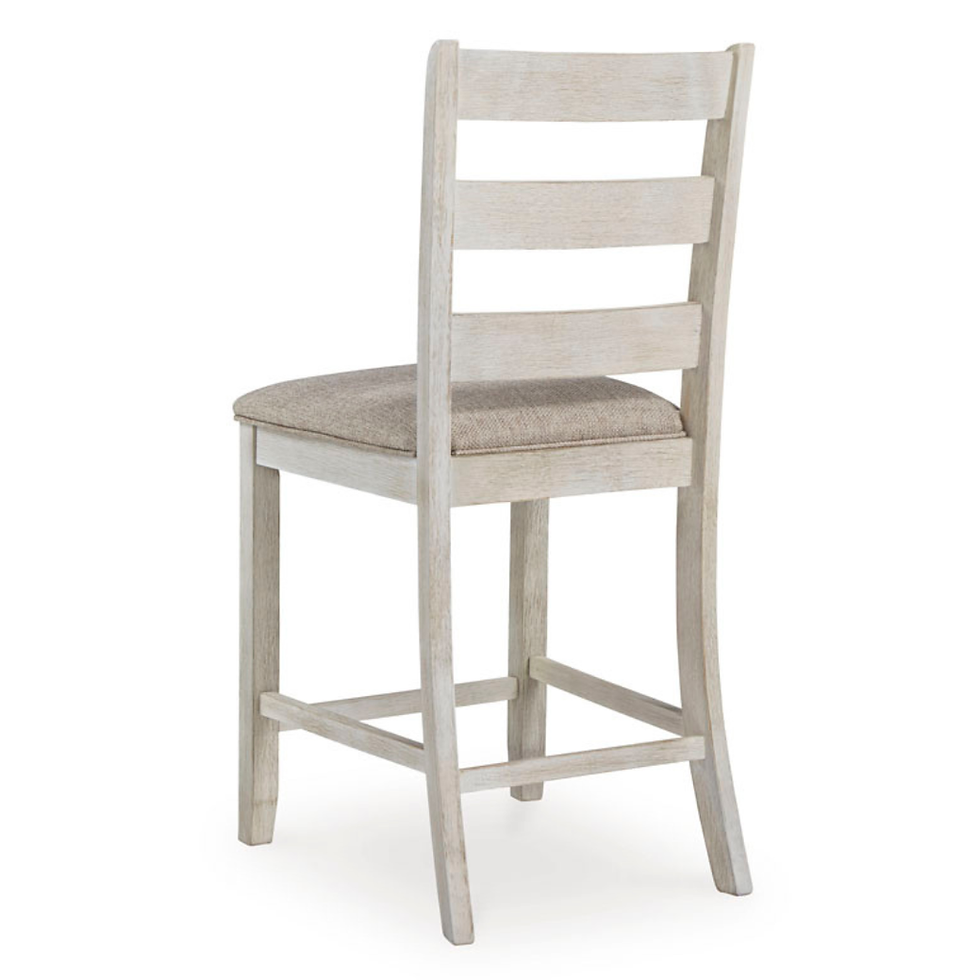 Thumbnail: Skempton Counter Height Table 5 Piece Set