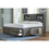 Thumbnail: Caitbrook Queen Storage Bed with 8 Drawers