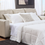 Thumbnail: Santorine Sleeper Sofa