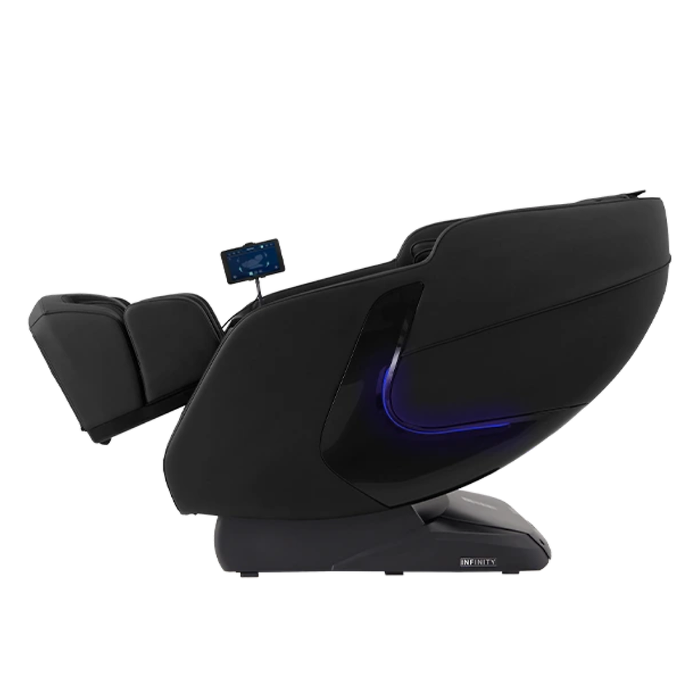 Thumbnail: Infinity Solstice® Deluxe Massage Chair