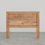 Thumbnail: Saratoga Pine - Q/F Panel Headboard