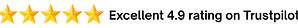 Gospain Trustpilot