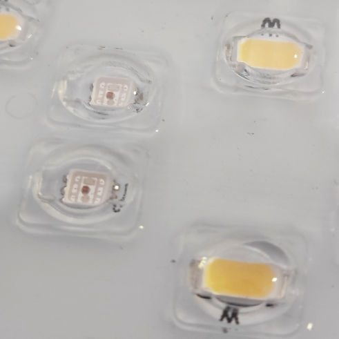 Produkt: Mini Lumina RGB+ Blau Aquaristic
