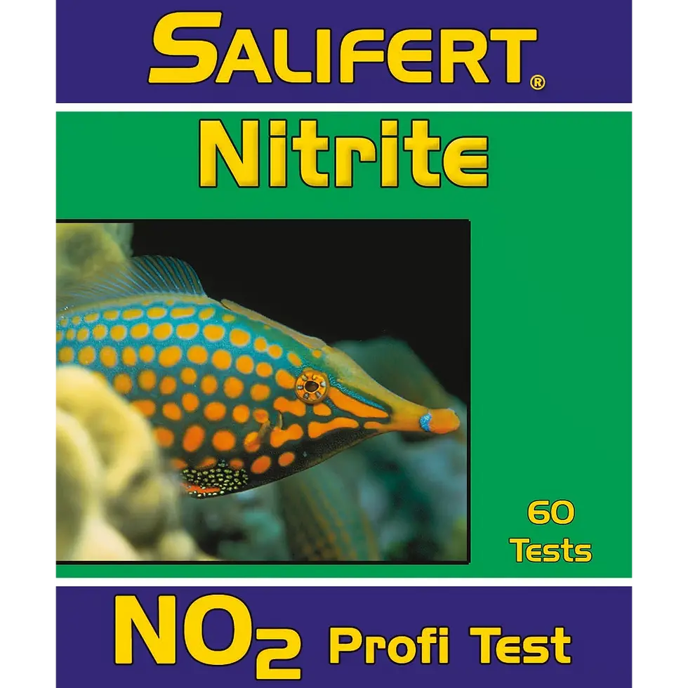  Salifert Nitrit Profi Test Meerwasser