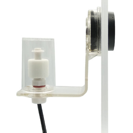 Miniaturbild: Produkt: Level Controller
