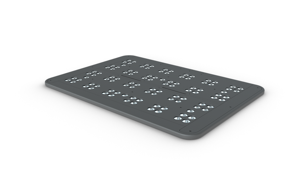 Miniaturbild: ATI Straton pro 102