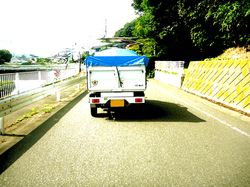 ふじさわしげんくみあいの戸別・カン・なべ類回収