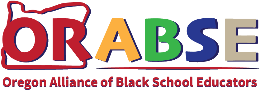 Oregon Alliance of Black School Educators logo
