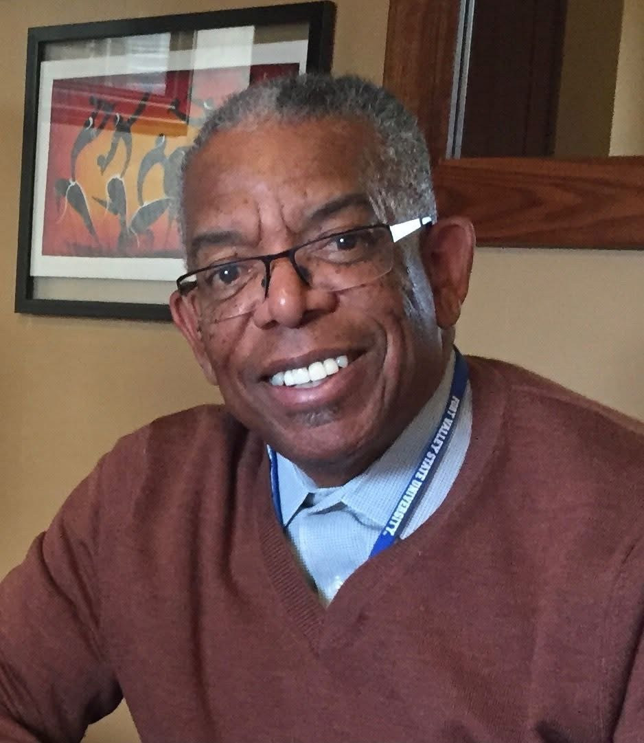 A Giant Among Us: the Legacy of Michael “Chappie” Grice