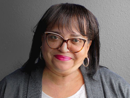 2026 Lifetime Achievement Award Winner: Cheryl L. Chandler- Roberts