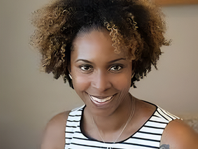 Legacy Sponsor Awardee: Karis Stoudamire-Phillips