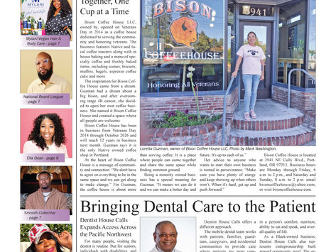 Vol. LVI Issue 16 10/7/2026
