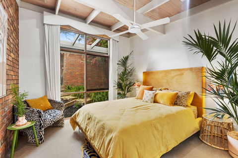 RETRO FUNKY VIBES HOLIDAY HOME OCEAN GROVE