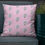 Thumbnail: The Muse Pillow in Lavinia