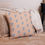 Thumbnail: The Muse Pillow in Lavinia