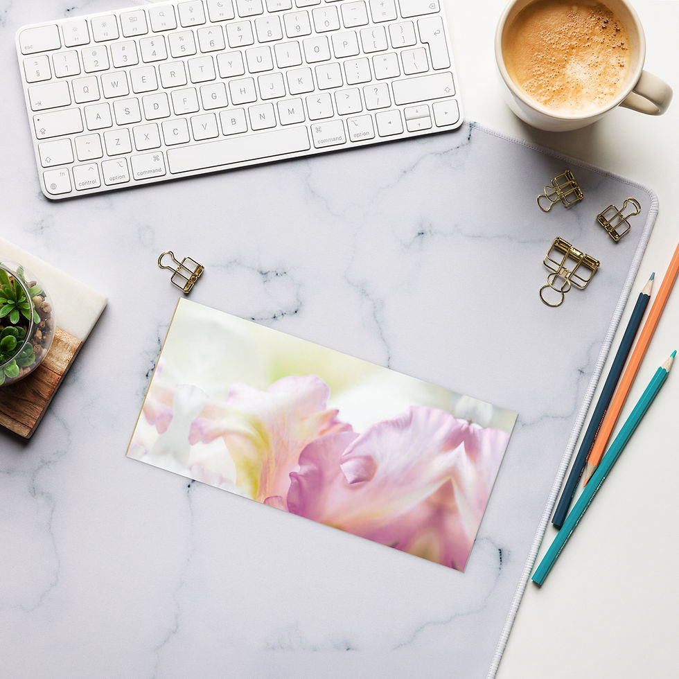 Thumbnail: The Everyday Intentions Notepad