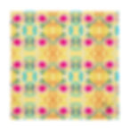 Thumbnail: The Heirloom Napkin in Vivi's Vibe- Golden Hour