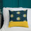 Thumbnail: The Muse Pillow in the Mood: Radiant