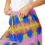 Thumbnail: The Artist's Lounge Pant in Chloe's Spark