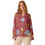 Thumbnail: The Artist's Lounge Shirt in Isabel Grace