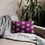 Thumbnail: The Muse Pillow in Lavinia