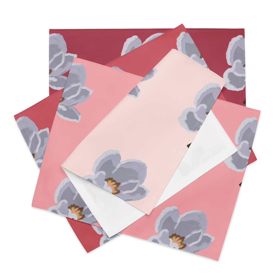 Thumbnail: The Manor Placemat in Isabel Grace