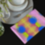 Thumbnail: The Heirloom Napkin in Chloe's Spark