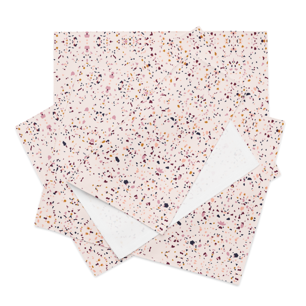 Thumbnail: The Manor Placemat in Clementine