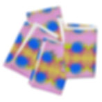 Thumbnail: The Heirloom Napkin in Chloe's Spark